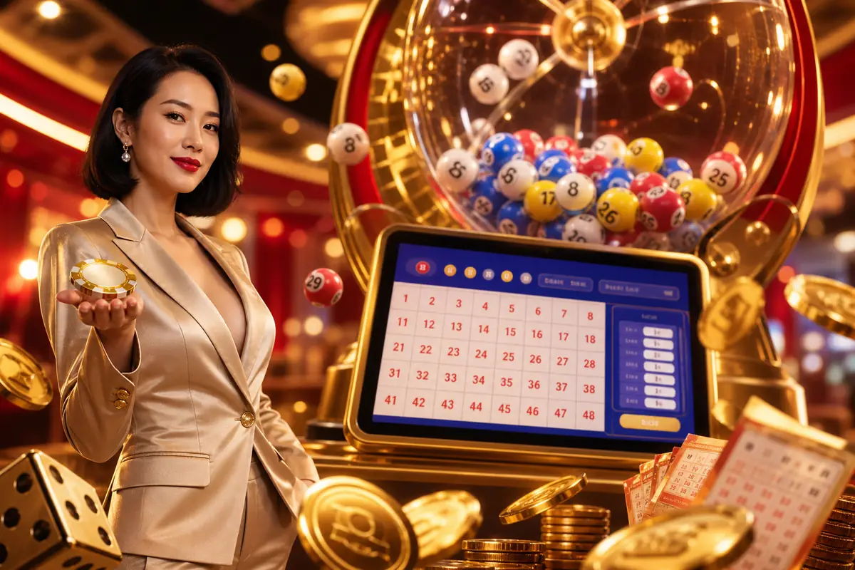 qqvip ব্যাডমিন্টন স্পোর্টস বেটিং